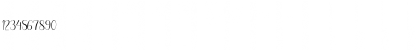 Rama End Regular Font Rama End Regular Font