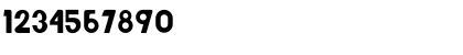 Ramadhani Regular Font