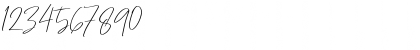 Ramstay Regular Font Ramstay Regular Font