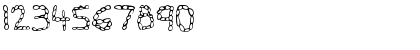 Raock Regular Font