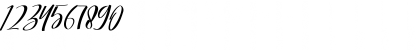 Ravaris Regular Font Ravaris Regular Font