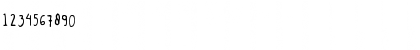 Rayssa Regular Font
