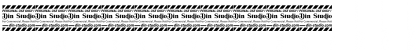 Razor Bland Personal Use Regular Font Razor Bland Personal Use Regular Font