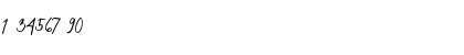 Reallax Reaxion Regular Font Reallax Reaxion Regular Font