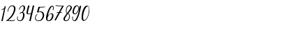 Regalhisa Regular Font Regalhisa Regular Font