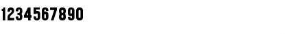 Calvier Bold Font Calvier Bold Font