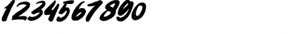Rhodeport Slant_DEMO Italic Font Rhodeport Slant_DEMO Italic Font