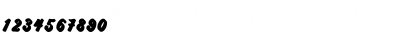 Ricota Shadow Font