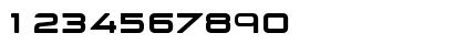 rigel star Regular Font