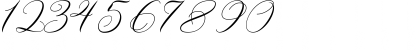 Roadstay Regular Font Roadstay Regular Font