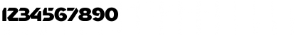Robotic Cyborg Regular Font Robotic Cyborg Regular Font