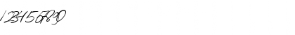 Romate Hood Regular Font