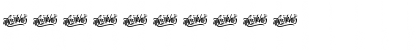 Rosadetta Regular Font Rosadetta Regular Font