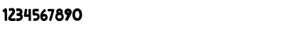 Rose Minie Regular Font Rose Minie Regular Font