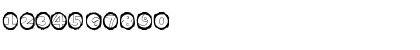 ROSEBERRY Regular Font