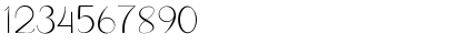 Rossalia Shine Regular Font