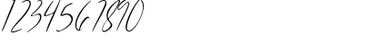 Rossie Regular Font Rossie Regular Font