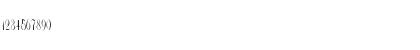 Rostina Regular Font