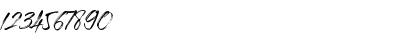 Roughmarker Regular Font Roughmarker Regular Font