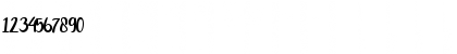 Roullasse Regular Font Roullasse Regular Font