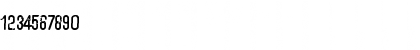 Rounder Dirty Team Regular Font Rounder Dirty Team Regular Font