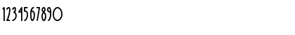 Rounstac Regular Font Rounstac Regular Font