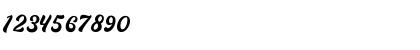 Routhers DEMO Regular Font Routhers DEMO Regular Font