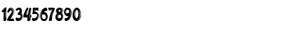 Royal Mision Regular Font Royal Mision Regular Font