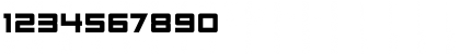R-Spectr Regular Font R-Spectr Regular Font