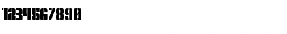Rumble Tumble Regular Font Rumble Tumble Regular Font