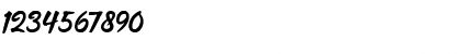 Runcrow Regular Font Runcrow Regular Font