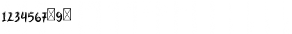 Sadistpu Regular Font