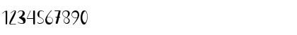 Salsabila Regular Font