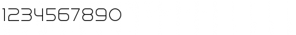 Samara Regular Font Samara Regular Font