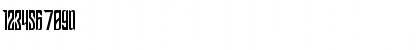 Samhock Regular Font