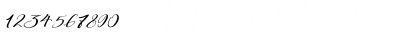 Sarony Regular Font