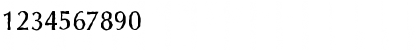 ColumbiaAntique Regular Font ColumbiaAntique Regular Font