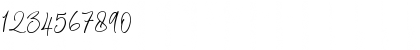 Sechillia Ruster Regular Font Sechillia Ruster Regular Font