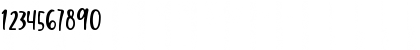 Secret Love Regular Font Secret Love Regular Font