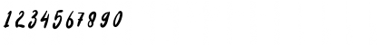 Secret_Admirer Regular Font Secret_Admirer Regular Font