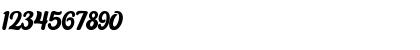 Selphia Selphia Script Font