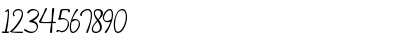 Selvia Cahya Regular Font Selvia Cahya Regular Font