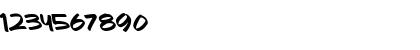 Sevarozi Tilted Regular Font Sevarozi Tilted Regular Font