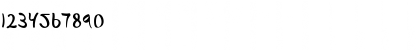 Shaumy Regular Font Shaumy Regular Font