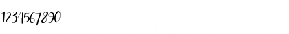 sherllia Regular Font sherllia Regular Font