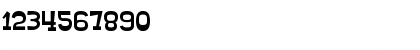 SHEROO Regular Font SHEROO Regular Font