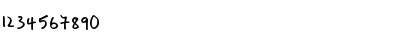 Shmelabela Regular Font
