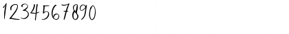 Silmastin Regular Font