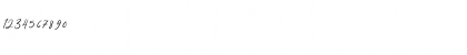 Single Signature Thin Regular Font Single Signature Thin Regular Font