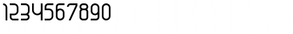 Skinny Buttom Regular Font Skinny Buttom Regular Font